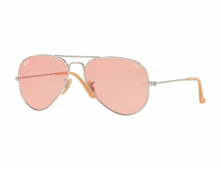 Ray-Ban Aviator RB3025 9065V7 Sonnenbrillen Ray-Ban - Ray-Ban Aviator RB3025 9065V7