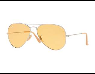 Ray-Ban Aviator RB3025 9065V9 Sonnenbrillen Ray-Ban - Ray-Ban Aviator RB3025 9065V9