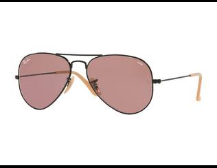 Ray-Ban Aviator RB3025 9066Z0 Sonnenbrillen Ray-Ban - Ray-Ban Aviator RB3025 9066Z0