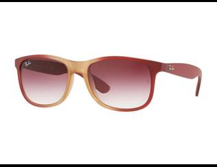Ray-Ban Andy RB4202 63698H Sonnenbrillen Ray-Ban - Ray-Ban Andy RB4202 63698H