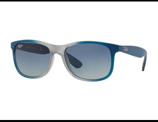 Ray-Ban Andy RB4202 63704L Sonnenbrillen Ray-Ban - Ray-Ban Andy RB4202 63704L
