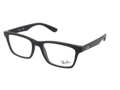 Brille Ray-Ban RX7025 - 2077 