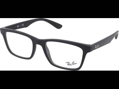 Brille Ray-Ban RX7025 - 2077 