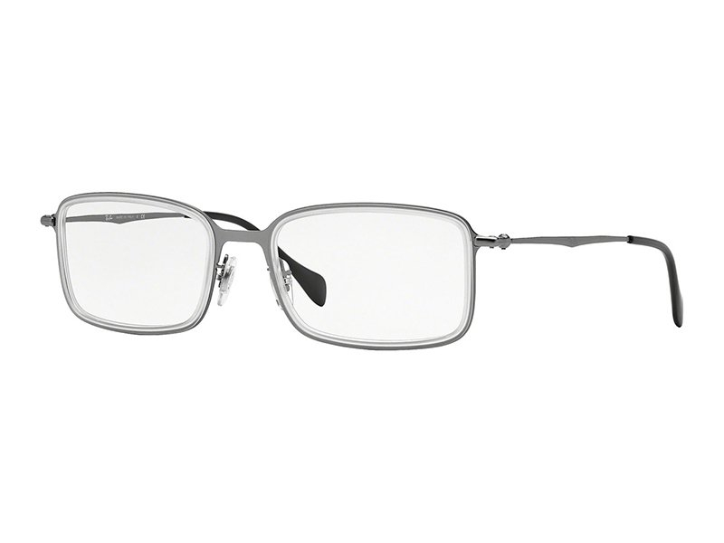 Brille Ray-Ban RX6298 - 2759 