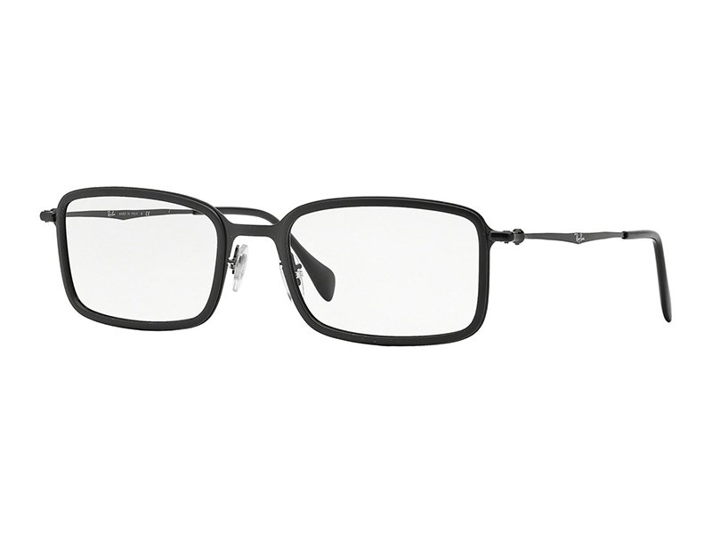 Brille Ray-Ban RX6298 - 2760 