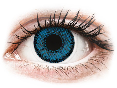Welche Faktoren es beim Kauf die Hellblau kontaktlinsen zu beachten gibt
