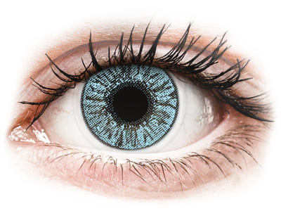 Hellblau kontaktlinsen - Die ausgezeichnetesten Hellblau kontaktlinsen im Vergleich!