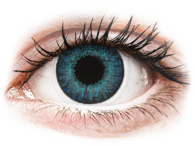 Hellblau kontaktlinsen - Der Testsieger unseres Teams
