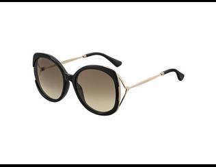 Jimmy Choo LILA/S 2M2/HA Sonnenbrillen Jimmy Choo - Jimmy Choo LILA/S 2M2/HA