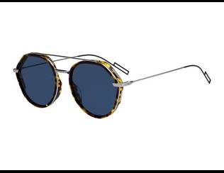 Christian Dior DIOR0219S 3MA/A9 Sonnenbrillen Rund - Christian Dior DIOR0219S 3MA/A9