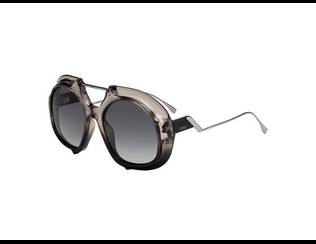 Fendi FF 0316/S MNG/90 Sonnenbrillen Oval / Elipse - Fendi FF 0316/S MNG/90