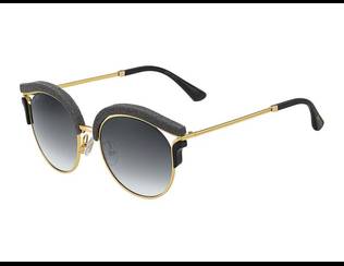 Jimmy Choo LASH/S 1R8/9O Sonnenbrillen Jimmy Choo - Jimmy Choo LASH/S 1R8/9O