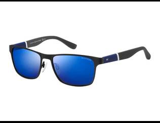 Tommy Hilfiger TH 1283/S FO3/XT Sonnenbrillen - Tommy Hilfiger - Tommy Hilfiger TH 1283/S FO3/XT