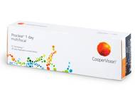 Proclear 1 Day multifocal (30 Linsen) Kontaktlinsen CooperVision - Proclear 1 Day multifocal (30 Linsen)