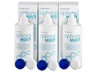 Options Multi 3x360 ml Kontaktlinsen CooperVision - Options Multi 3x360 ml