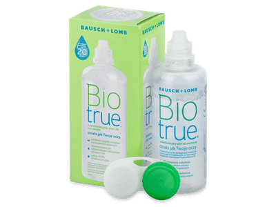 Biotrue 120 ml