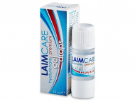 Laim Care gel drops 10 ml Augentropfen - Laim Care gel drops 10 ml