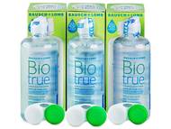 Biotrue 3 x 300 ml Pflegemittel - Biotrue 3 x 300 ml