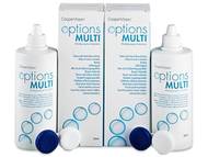 Options Multi 2x360 ml Kontaktlinsen CooperVision - Options Multi 2x360 ml