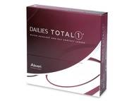 Dailies TOTAL1 kontaktlinsen - Dailies TOTAL1