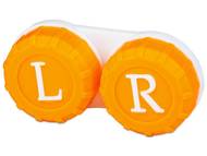 Behälter orange L+R Behälter - Behälter orange L+R