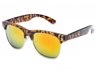 Sonnenbrille TigerStyle - Gelb Sonnenbrillen - Sonnenbrille TigerStyle - Gelb