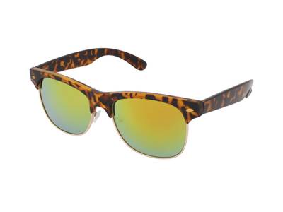 Sonnenbrille TigerStyle - Gelb 