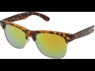 Sonnenbrille TigerStyle - Gelb 