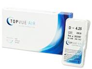 TopVue Air (1 Linse) Kontaktlinsen - TopVue Air (1 Linse)
