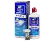AO SEPT PLUS HydraGlyde 360 ml Pflegemittel - AO SEPT PLUS HydraGlyde 360 ml
