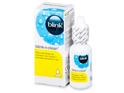 Augentropfen Blink-N-Clean 15 ml