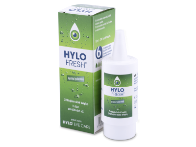 HYLO-FRESH 10ml - Älteres Design