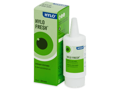 HYLO-FRESH 10ml
