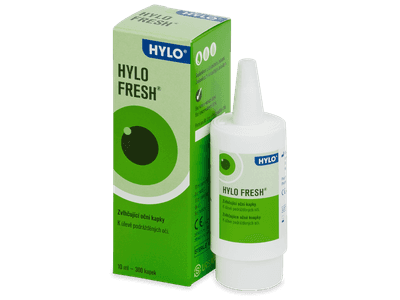 HYLO-FRESH 10ml 