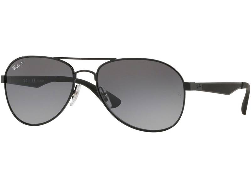 Ray-Ban RB3549 002/T3 