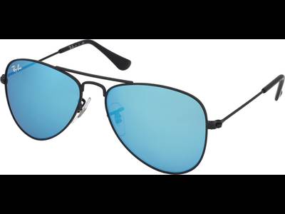 Sonnenbrille Ray-Ban RJ9506S - 201/55