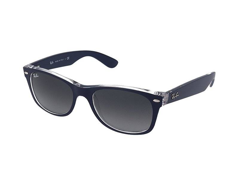 Ray Ban New Wayfarer RB2132 605371 Ihre Kontaktlinsen