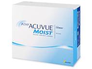 1 Day Acuvue Moist (180 Linsen) Kontaktlinsen Johnson and Johnson - 1 Day Acuvue Moist (180 Linsen)