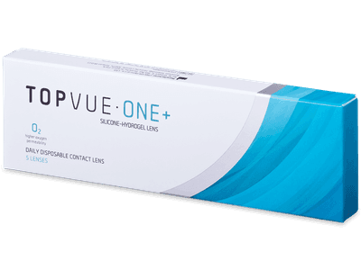 TopVue One+ (5 Linsen)