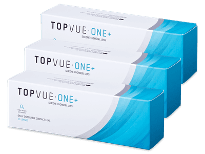 TopVue One+ (90 Linsen)