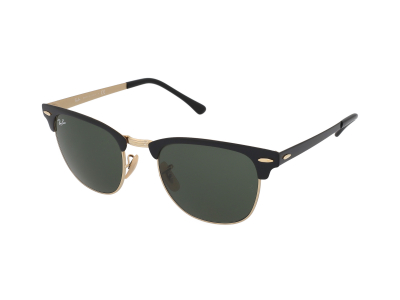 Ray-Ban Clubmaster Metal RB3716 187 