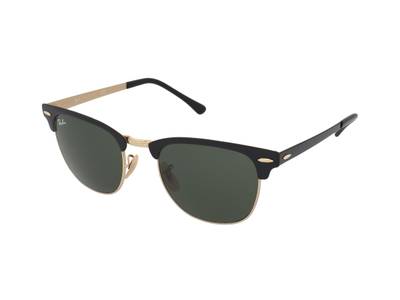 Ray-Ban Clubmaster Metal RB3716 187