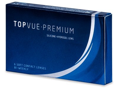 TopVue Premium (6 Linsen)