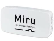 Miru 1 Day (30 Linsen) Tageslinsen - Miru 1 Day (30 Linsen)