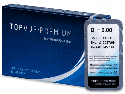TopVue Premium