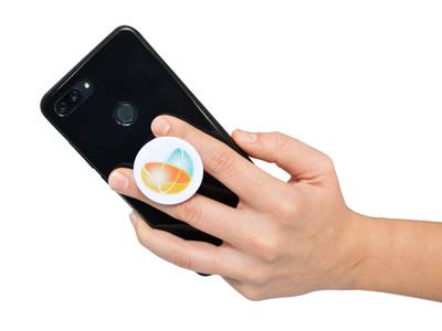 PopSocket Halter