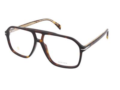 David Beckham DB 7018 086