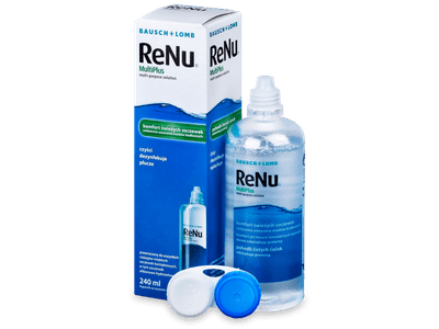 ReNu MultiPlus 240 ml