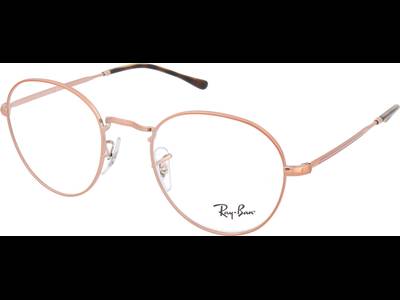 Ray-Ban RX3582V 2943