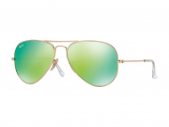 Sonnenbrille Ray-Ban Original Aviator RB3025 - 112/19 Ray-Ban - Sonnenbrille Ray-Ban Original Aviator RB3025 - 112/19